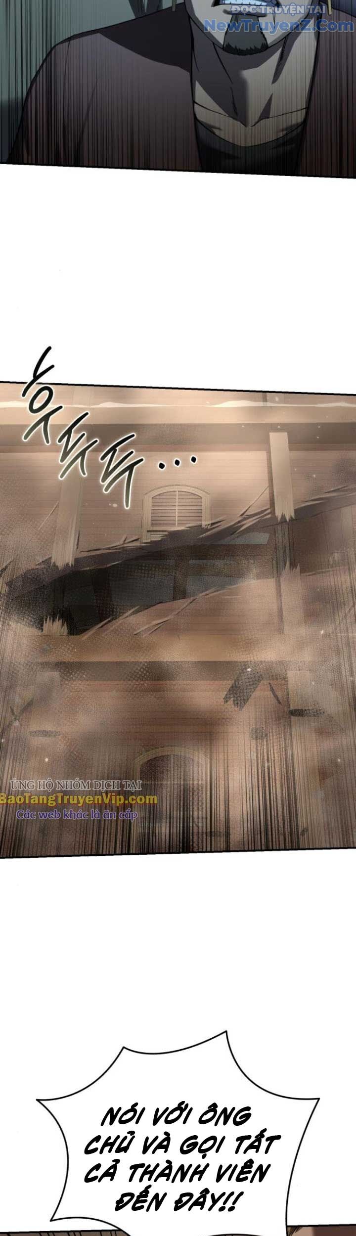 Tinh Tú Kiếm Sĩ - Chapter 87 - Page 11