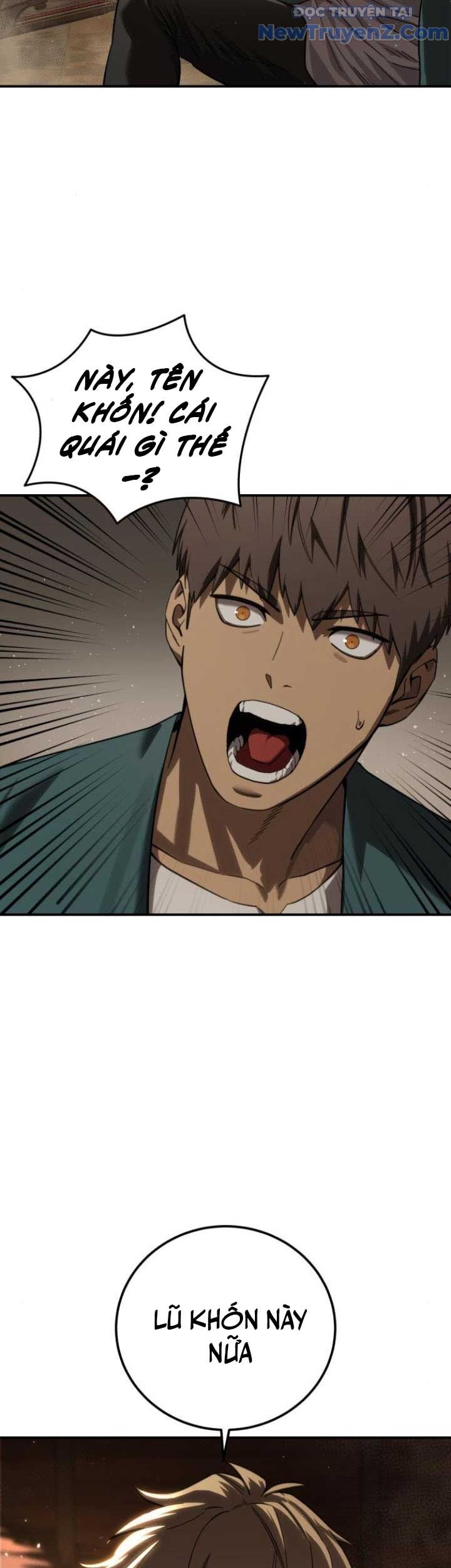 Tinh Tú Kiếm Sĩ - Chapter 87 - Page 14