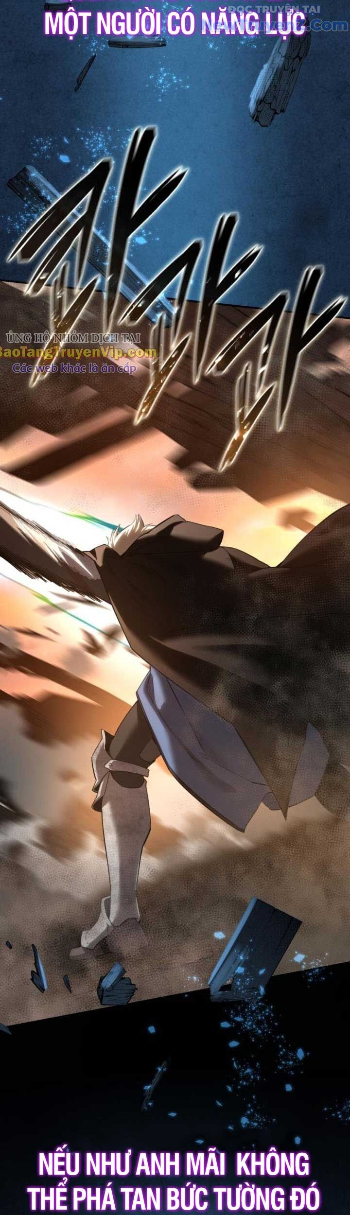 Tinh Tú Kiếm Sĩ - Chapter 87 - Page 18