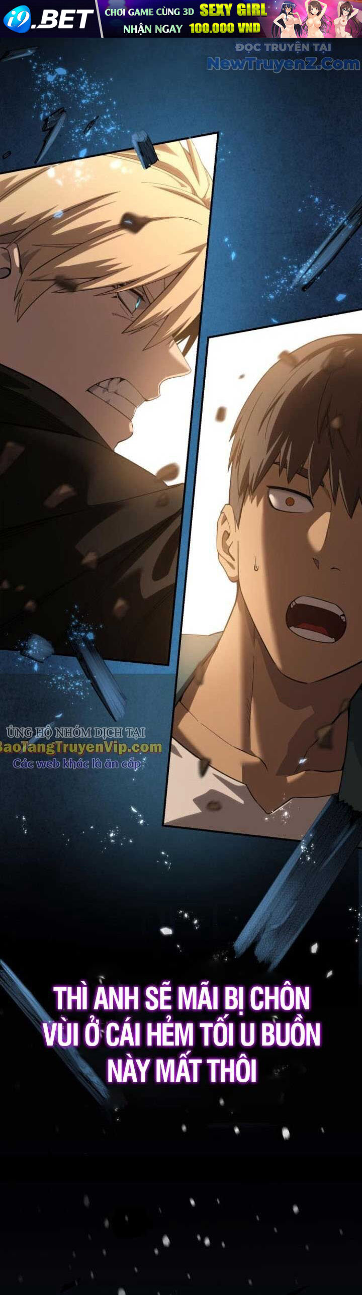 Tinh Tú Kiếm Sĩ - Chapter 87 - Page 19