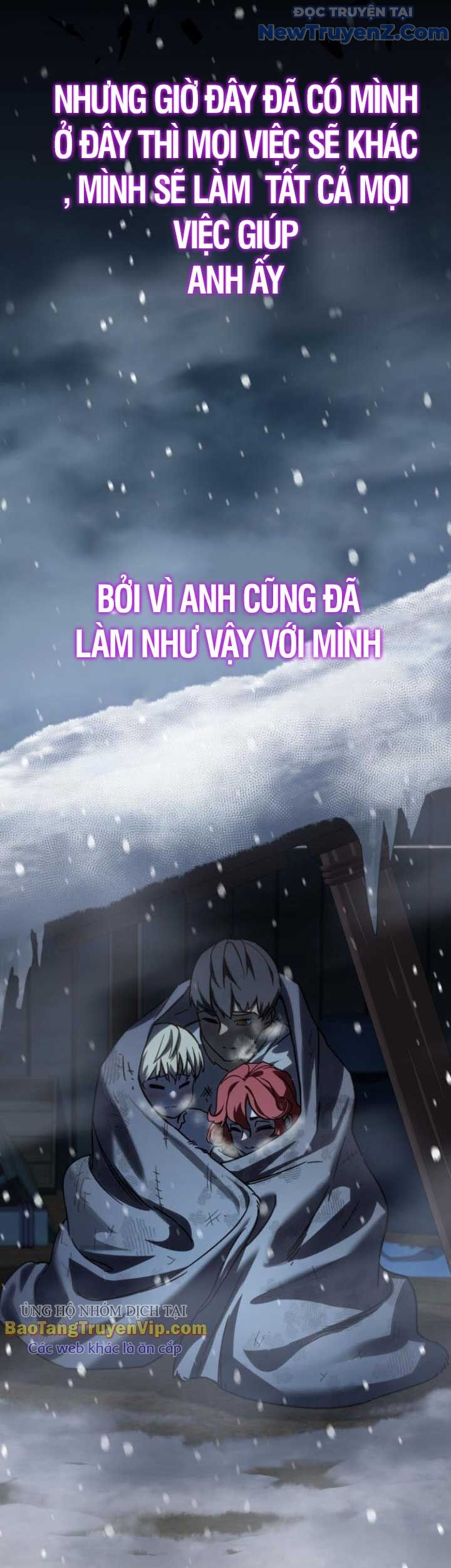 Tinh Tú Kiếm Sĩ - Chapter 87 - Page 20