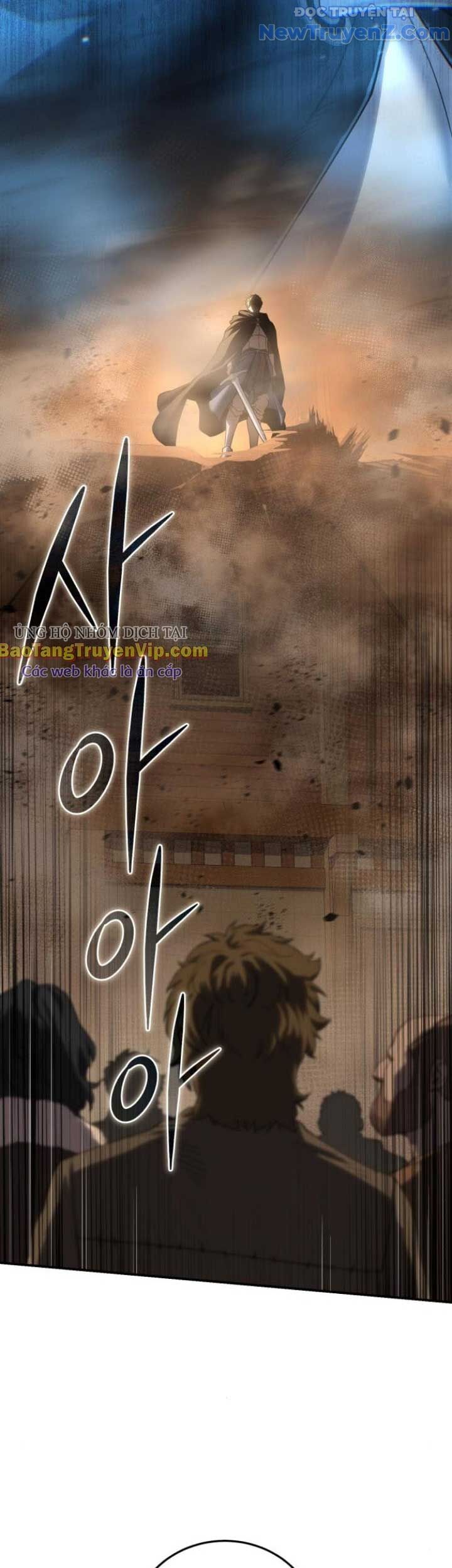 Tinh Tú Kiếm Sĩ - Chapter 87 - Page 27