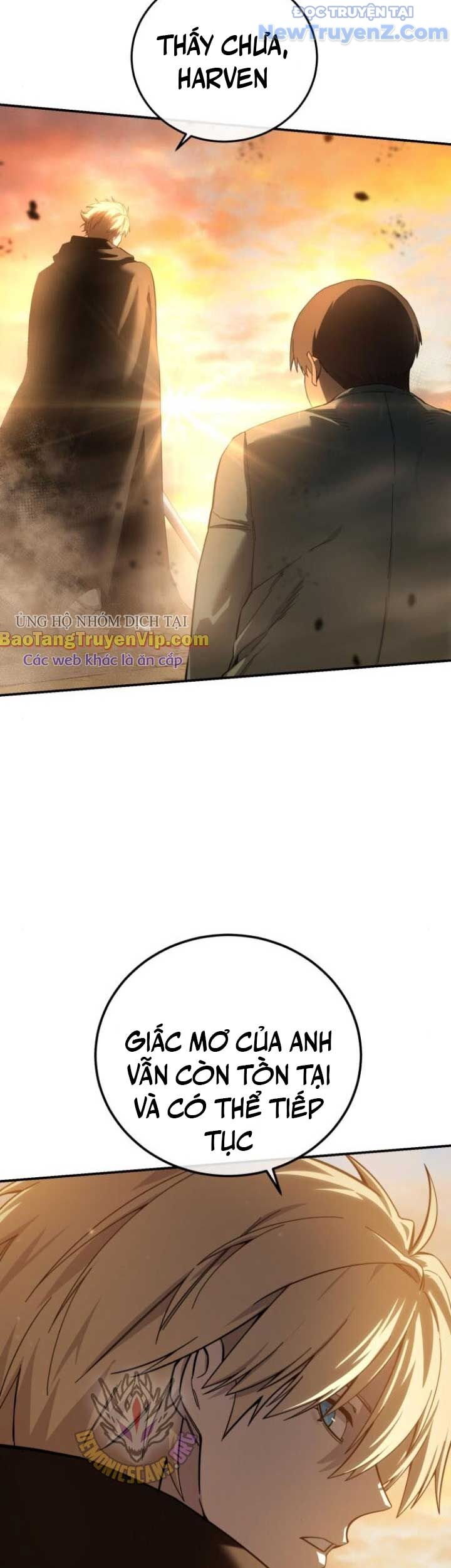 Tinh Tú Kiếm Sĩ - Chapter 87 - Page 29