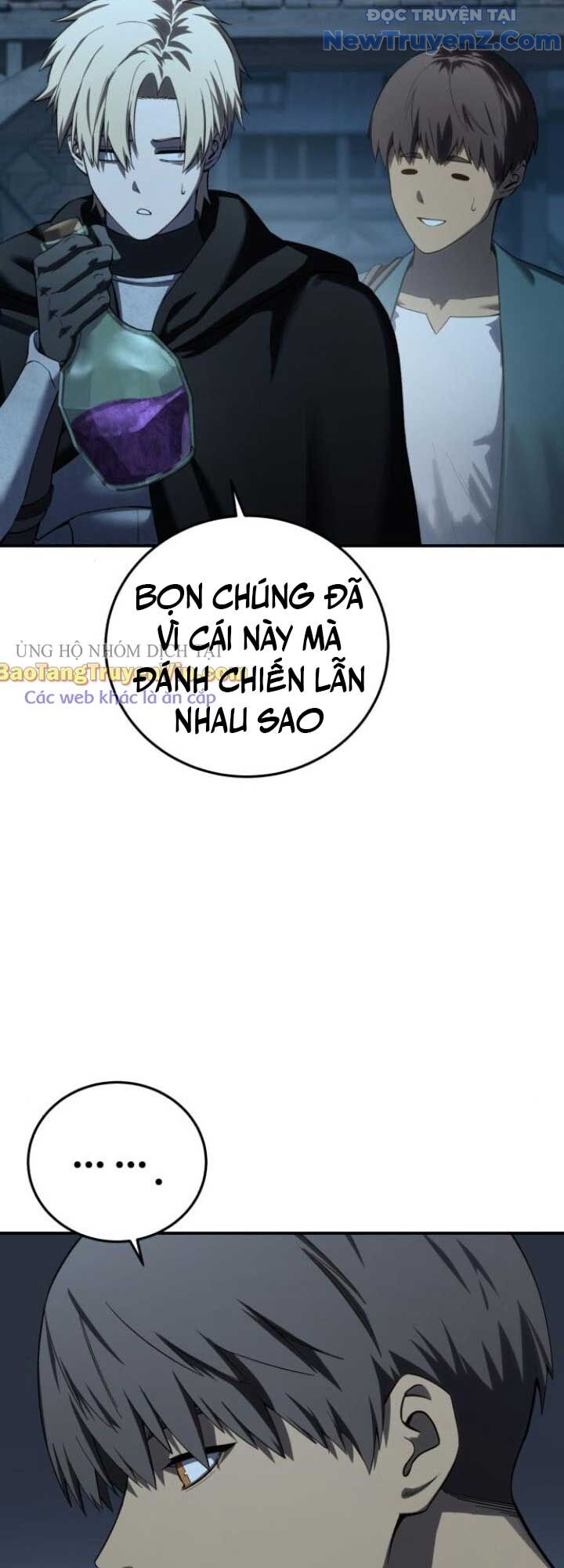 Tinh Tú Kiếm Sĩ - Chapter 87 - Page 36