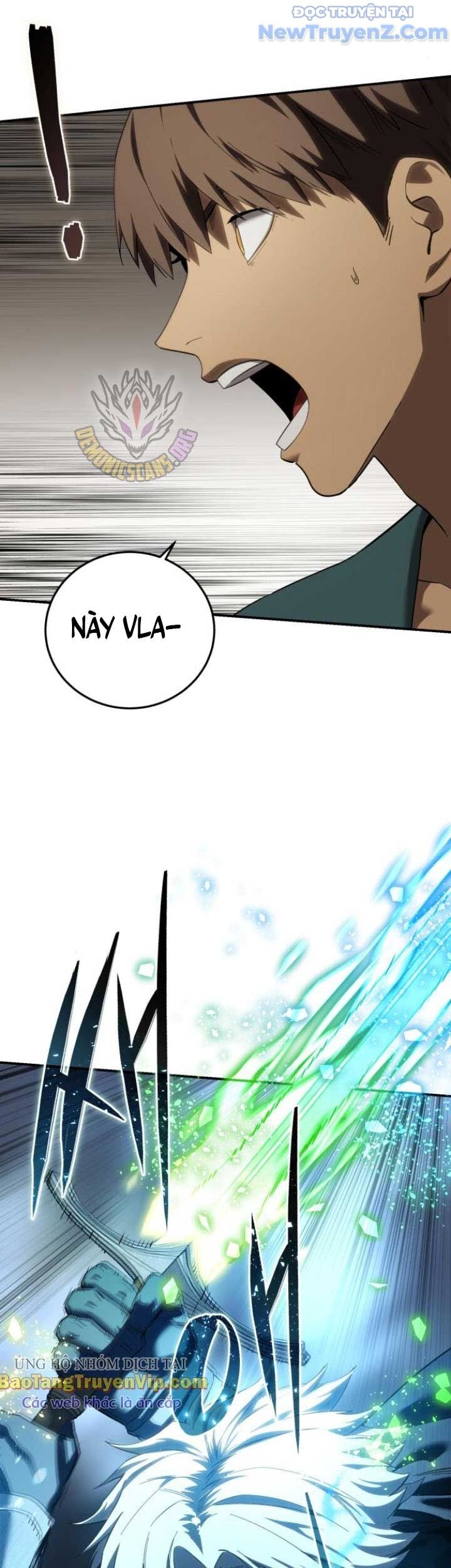 Tinh Tú Kiếm Sĩ - Chapter 87 - Page 4