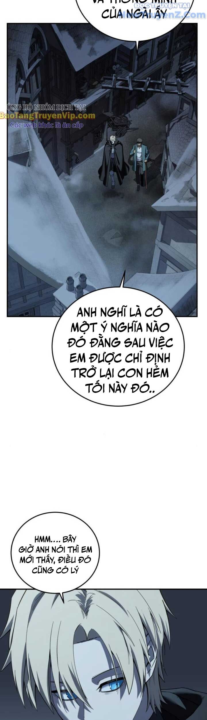 Tinh Tú Kiếm Sĩ - Chapter 87 - Page 40