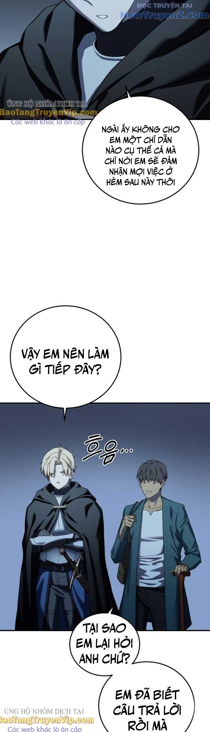 Tinh Tú Kiếm Sĩ - Chapter 87 - Page 41