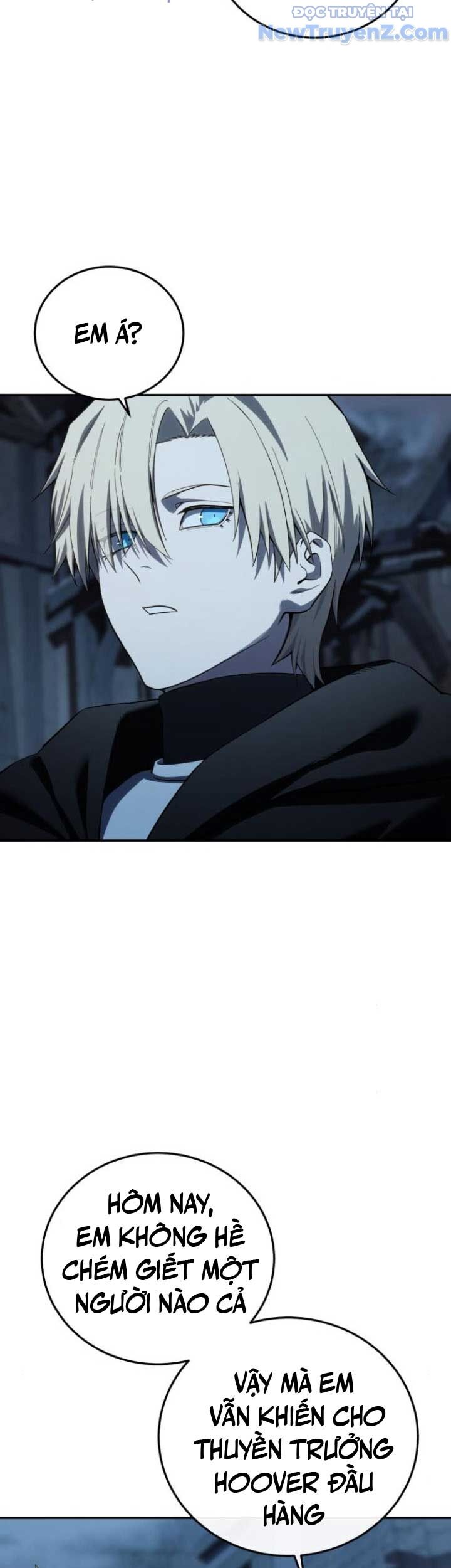 Tinh Tú Kiếm Sĩ - Chapter 87 - Page 42