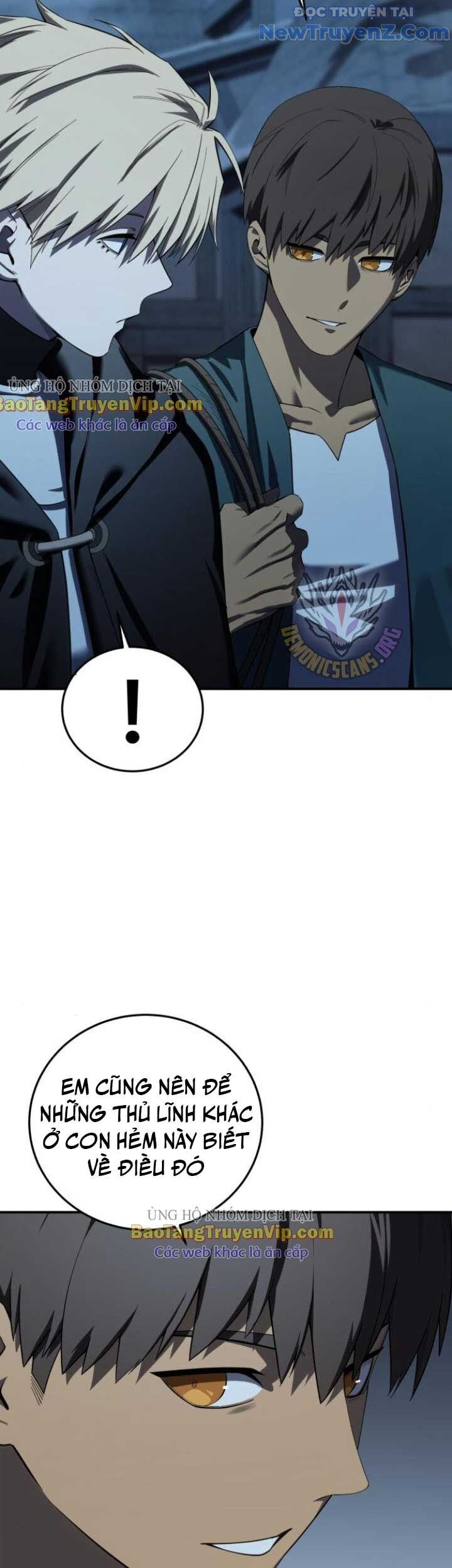 Tinh Tú Kiếm Sĩ - Chapter 87 - Page 43