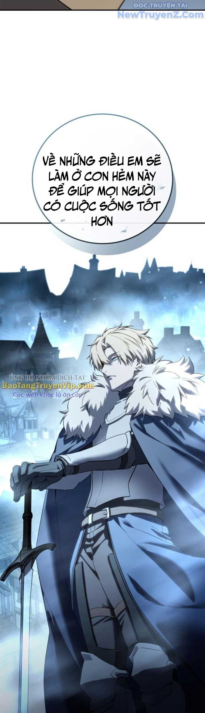 Tinh Tú Kiếm Sĩ - Chapter 87 - Page 44