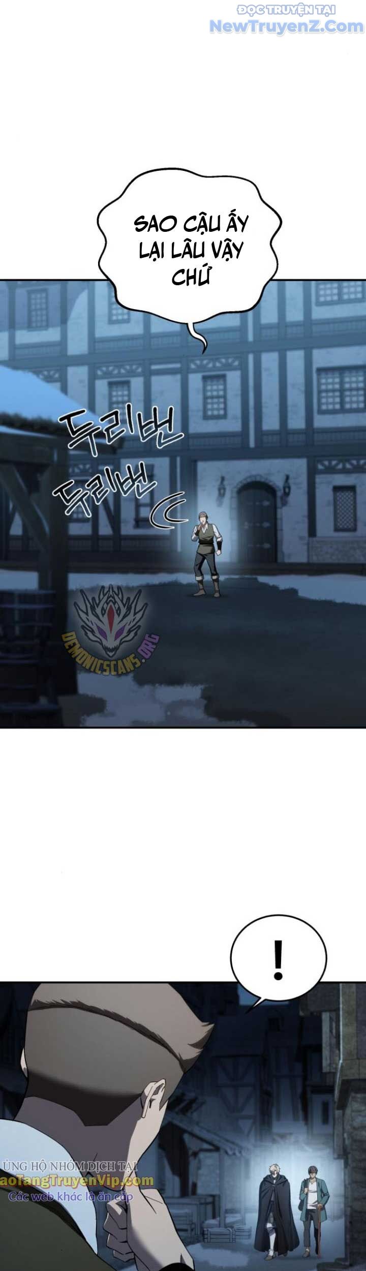 Tinh Tú Kiếm Sĩ - Chapter 87 - Page 46