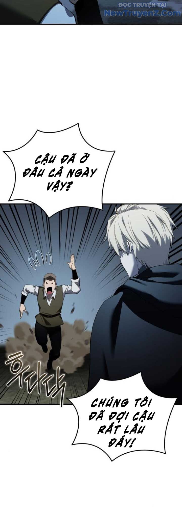 Tinh Tú Kiếm Sĩ - Chapter 87 - Page 47