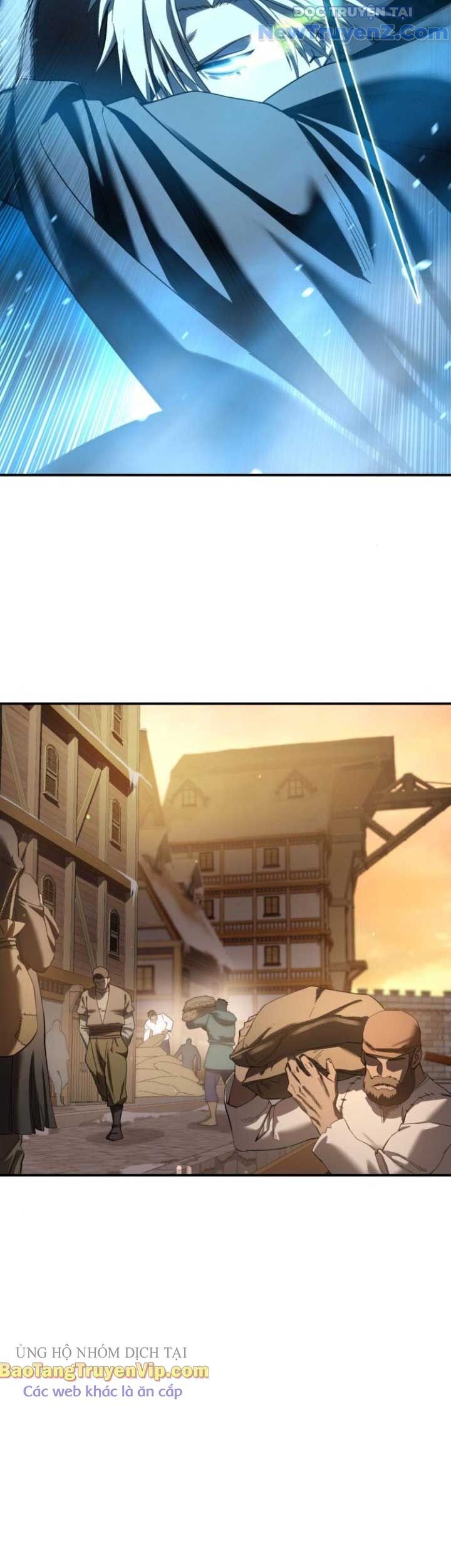 Tinh Tú Kiếm Sĩ - Chapter 87 - Page 5