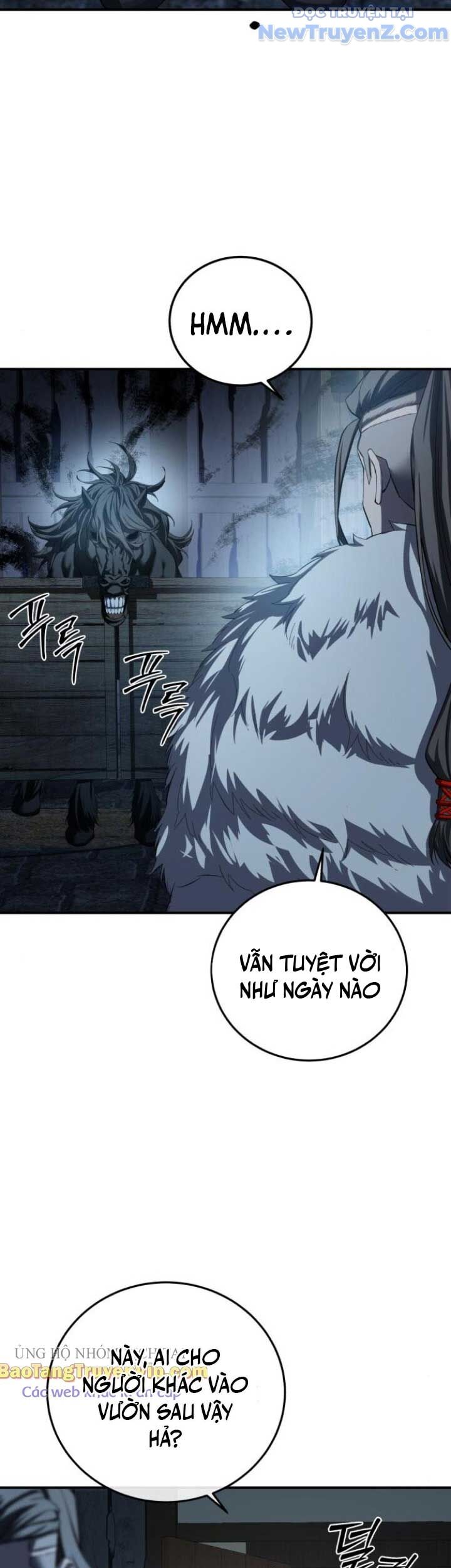 Tinh Tú Kiếm Sĩ - Chapter 87 - Page 53