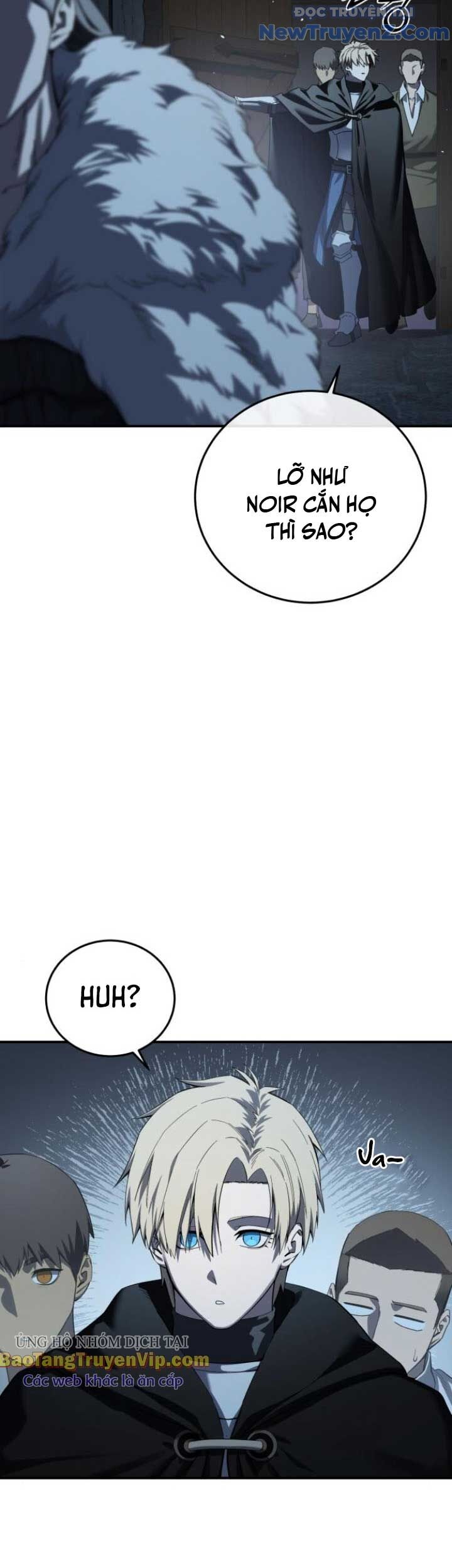 Tinh Tú Kiếm Sĩ - Chapter 87 - Page 54