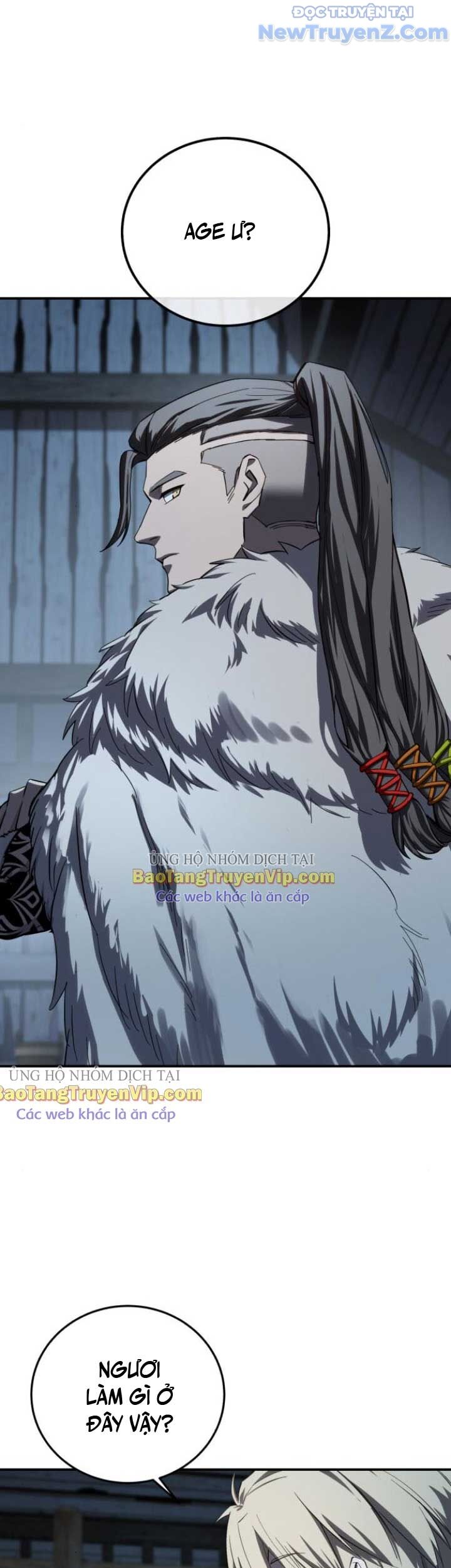 Tinh Tú Kiếm Sĩ - Chapter 87 - Page 56