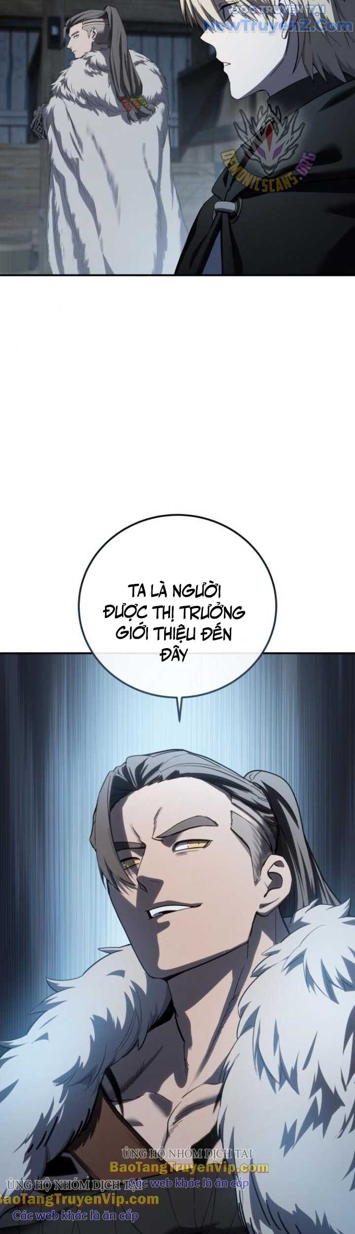 Tinh Tú Kiếm Sĩ - Chapter 87 - Page 57