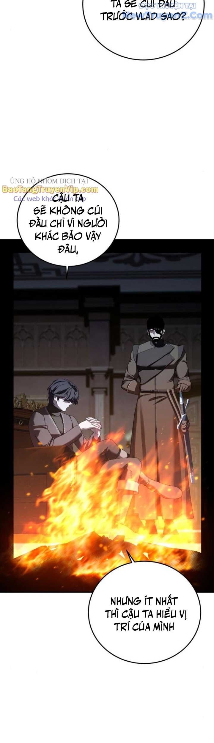 Tinh Tú Kiếm Sĩ - Chapter 87 - Page 59