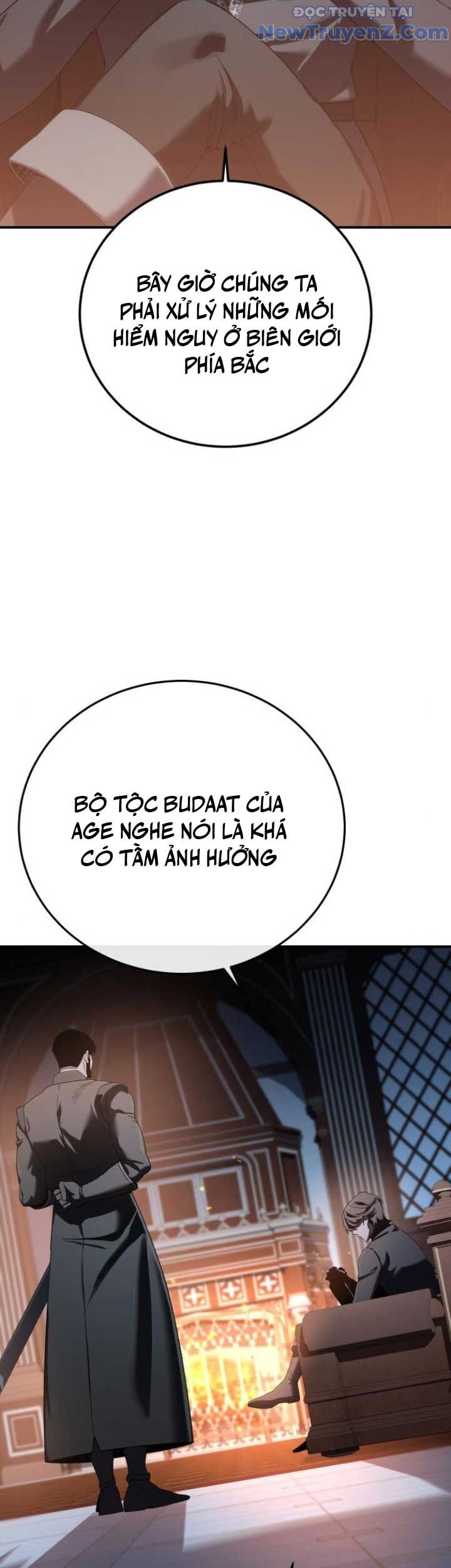 Tinh Tú Kiếm Sĩ - Chapter 87 - Page 62