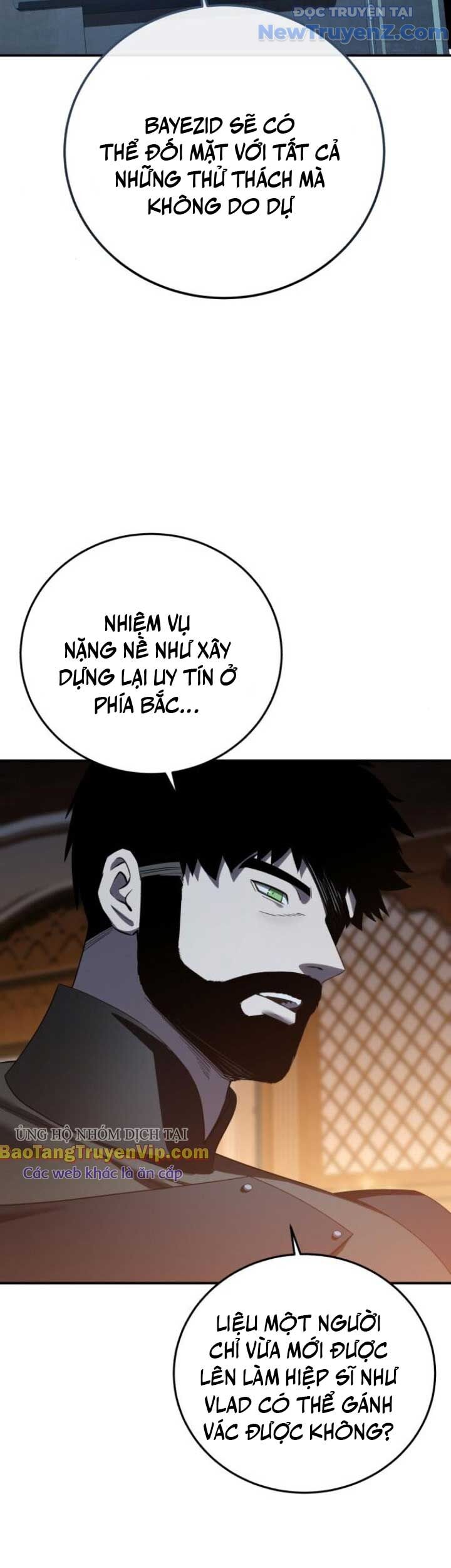 Tinh Tú Kiếm Sĩ - Chapter 87 - Page 65