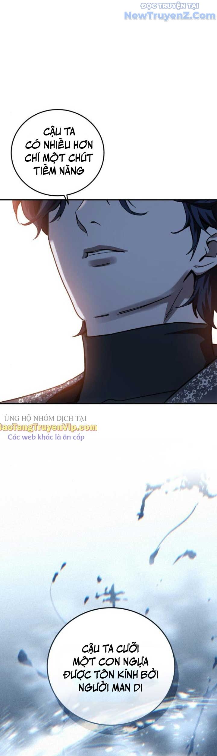 Tinh Tú Kiếm Sĩ - Chapter 87 - Page 66