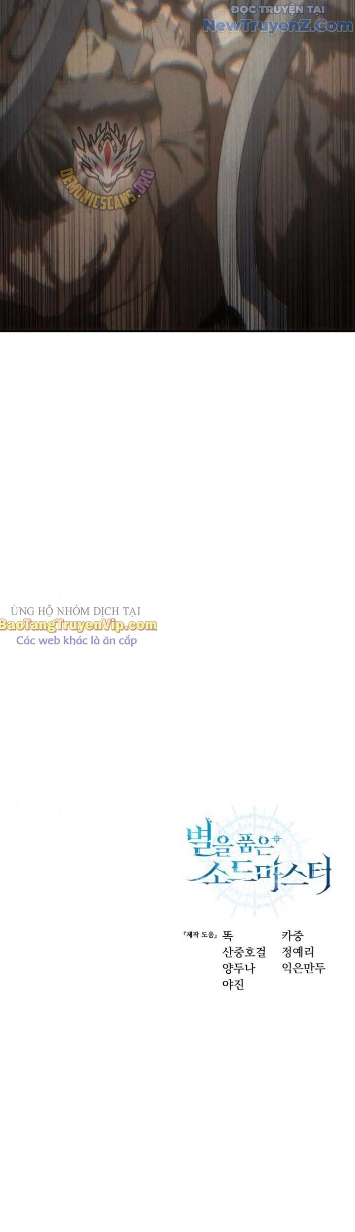 Tinh Tú Kiếm Sĩ - Chapter 87 - Page 70