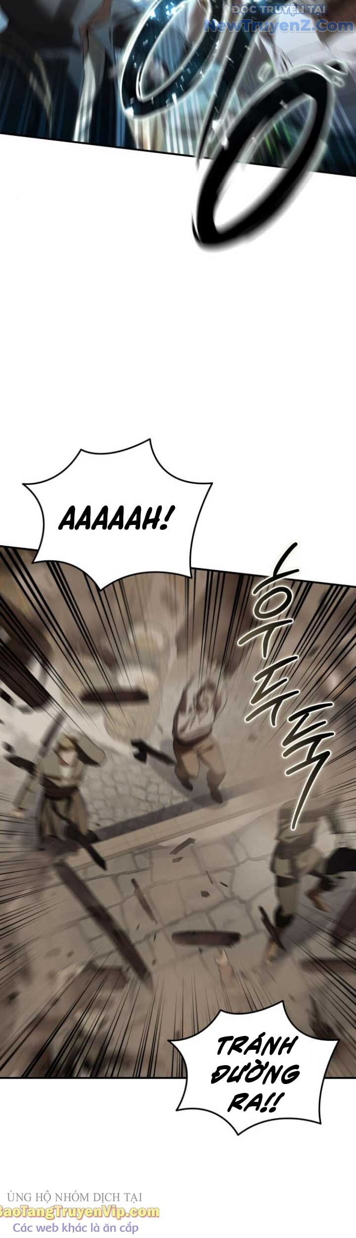 Tinh Tú Kiếm Sĩ - Chapter 87 - Page 8