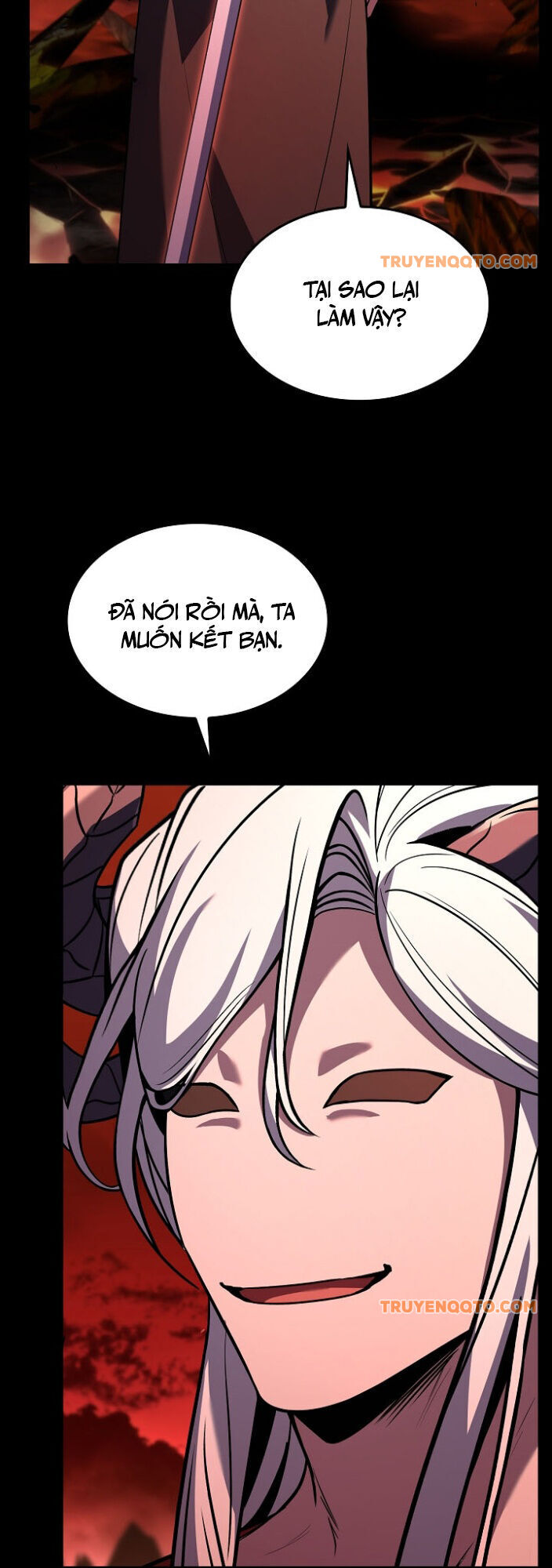 Huyền Thoại Giáo Sĩ Trở Lại - Chapter 167 - Page 17