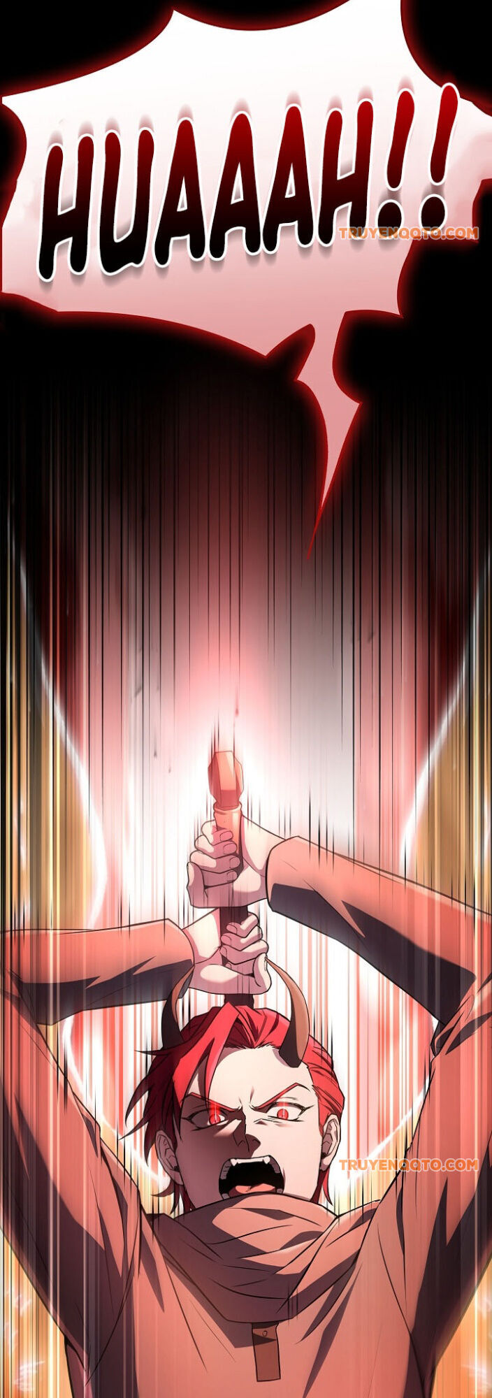 Huyền Thoại Giáo Sĩ Trở Lại - Chapter 167 - Page 21