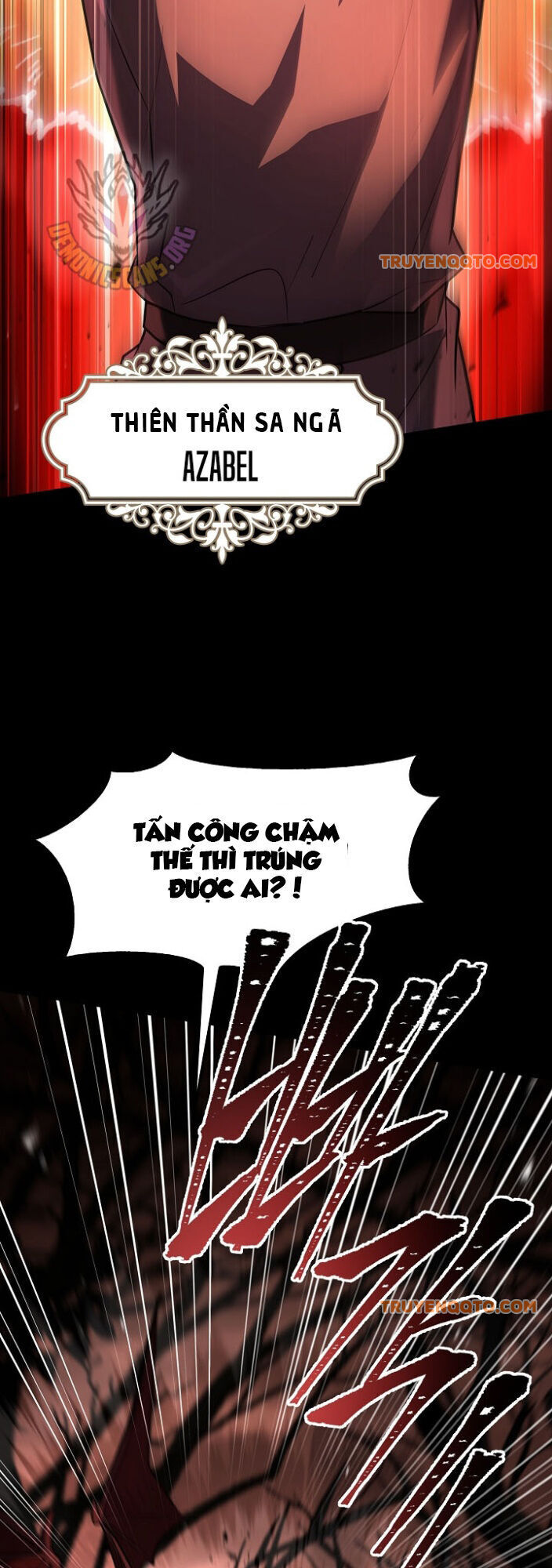 Huyền Thoại Giáo Sĩ Trở Lại - Chapter 167 - Page 22