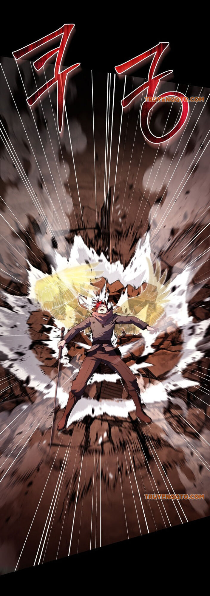 Huyền Thoại Giáo Sĩ Trở Lại - Chapter 167 - Page 24