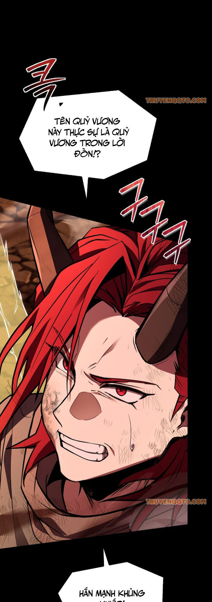 Huyền Thoại Giáo Sĩ Trở Lại - Chapter 167 - Page 25