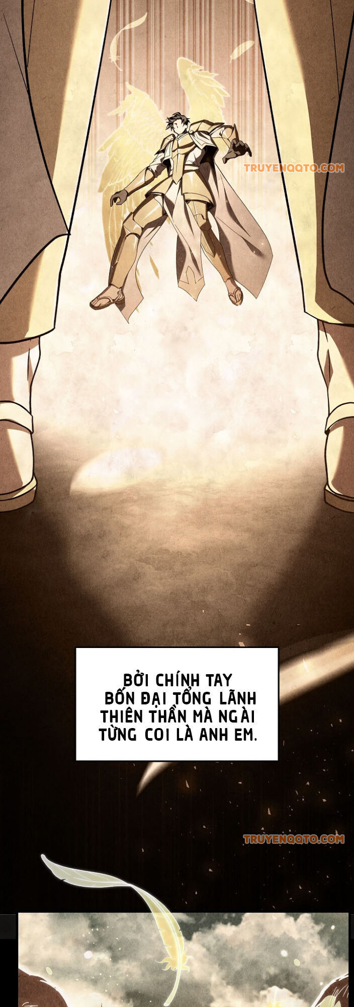 Huyền Thoại Giáo Sĩ Trở Lại - Chapter 167 - Page 3