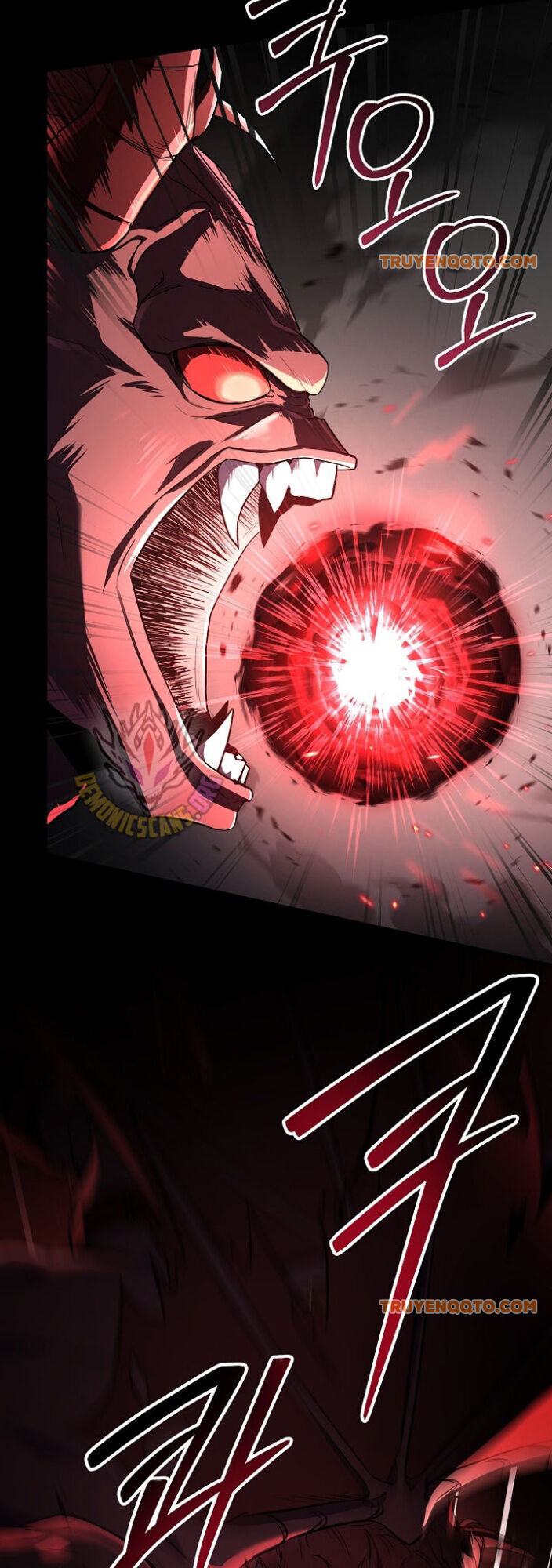 Huyền Thoại Giáo Sĩ Trở Lại - Chapter 167 - Page 30