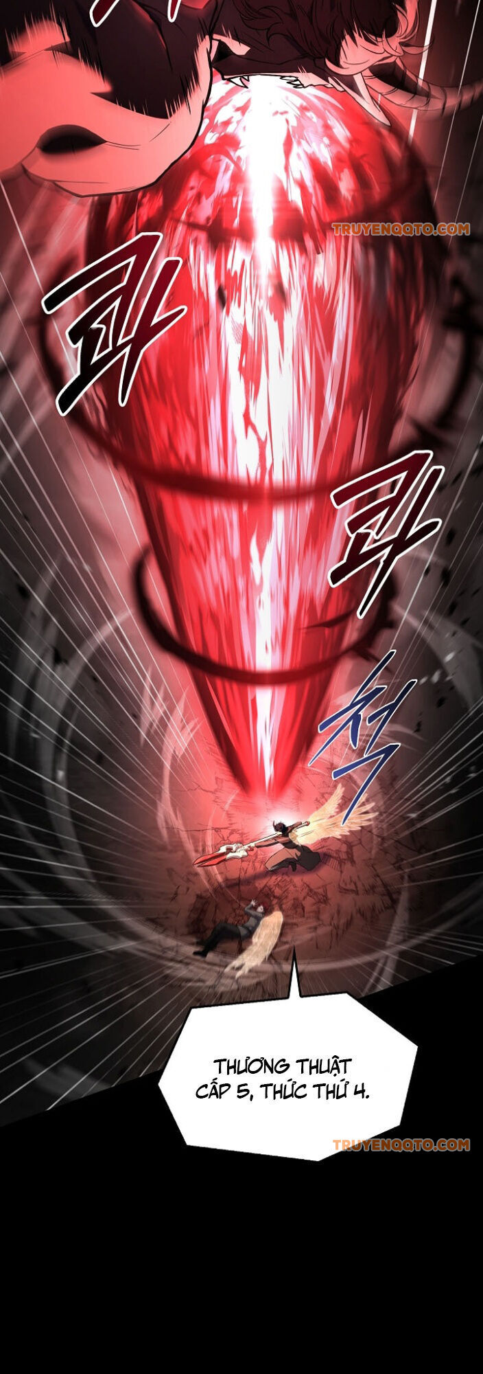 Huyền Thoại Giáo Sĩ Trở Lại - Chapter 167 - Page 31