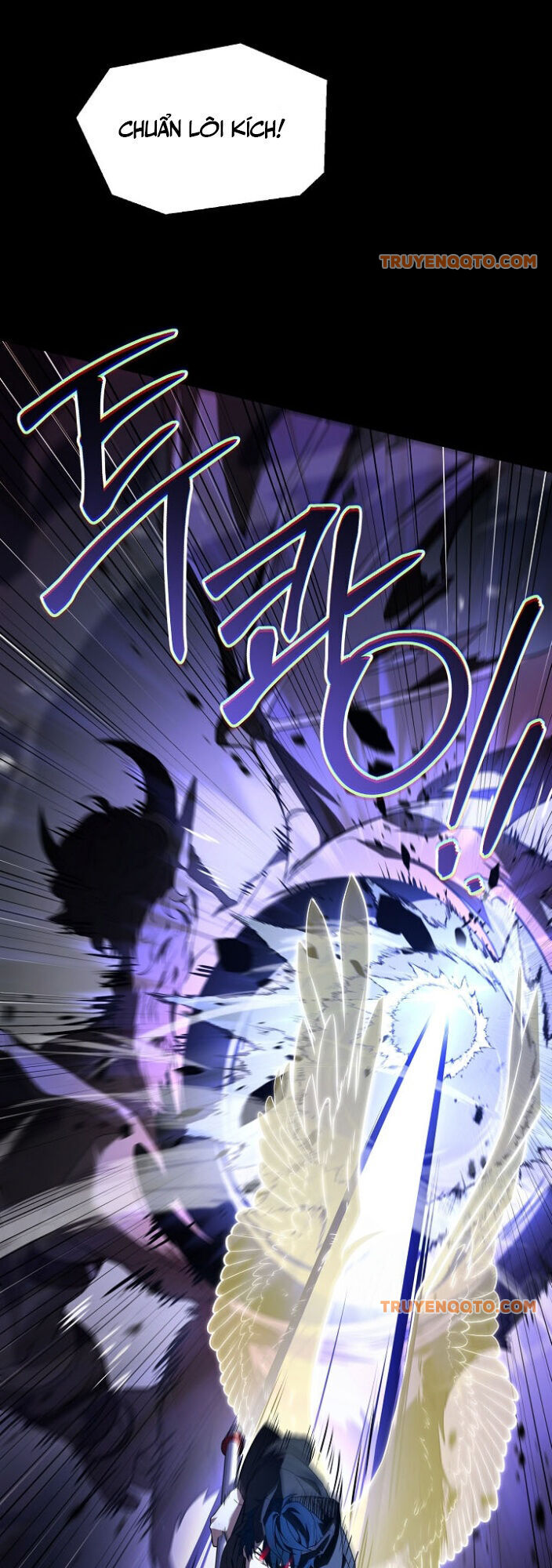 Huyền Thoại Giáo Sĩ Trở Lại - Chapter 167 - Page 32