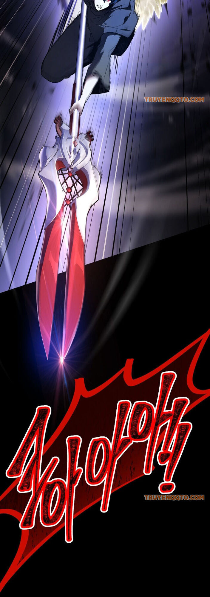 Huyền Thoại Giáo Sĩ Trở Lại - Chapter 167 - Page 33