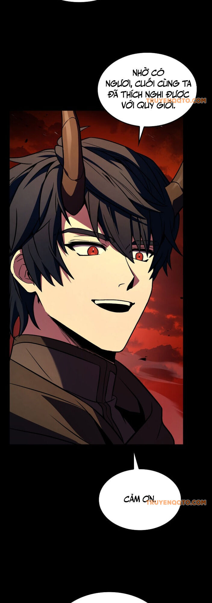 Huyền Thoại Giáo Sĩ Trở Lại - Chapter 167 - Page 40