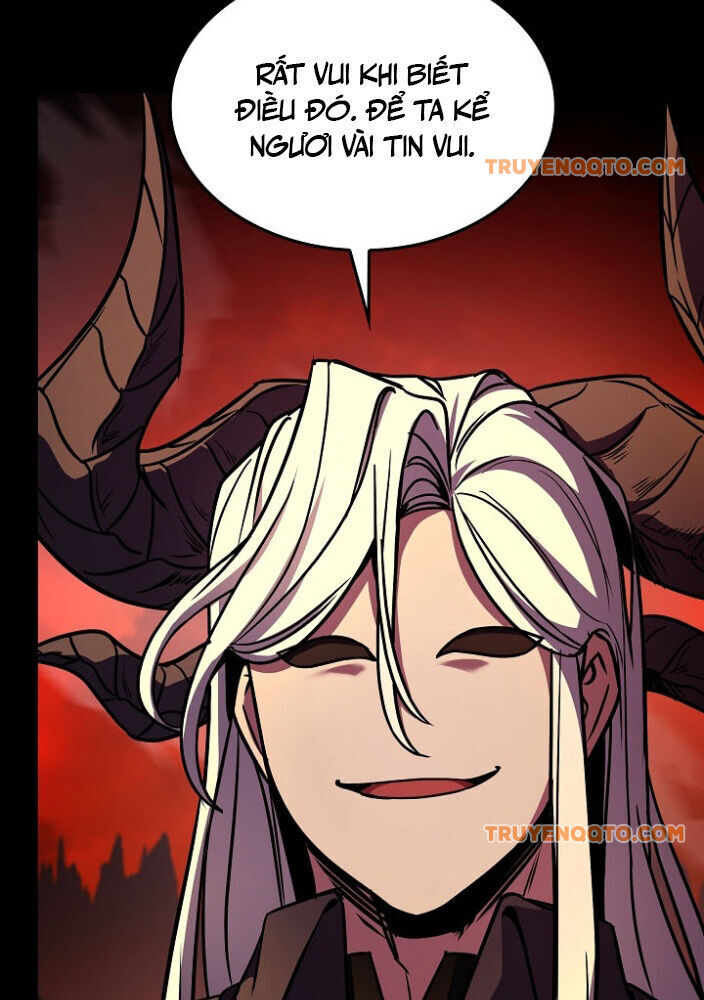 Huyền Thoại Giáo Sĩ Trở Lại - Chapter 167 - Page 41