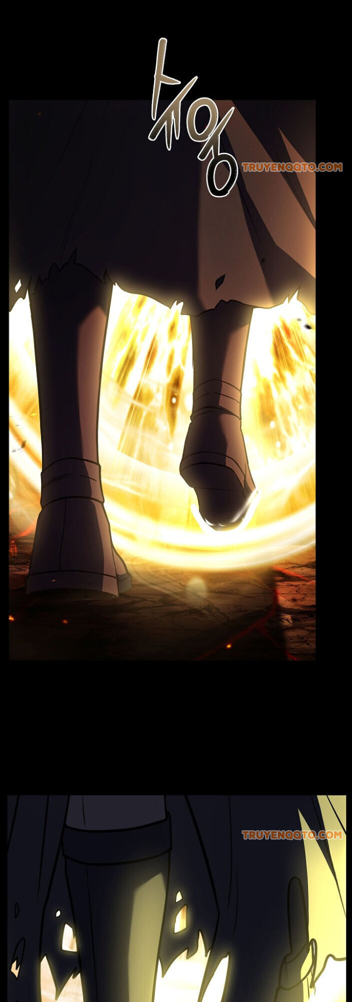 Huyền Thoại Giáo Sĩ Trở Lại - Chapter 167 - Page 53