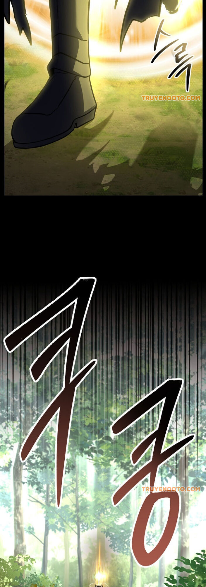 Huyền Thoại Giáo Sĩ Trở Lại - Chapter 167 - Page 54