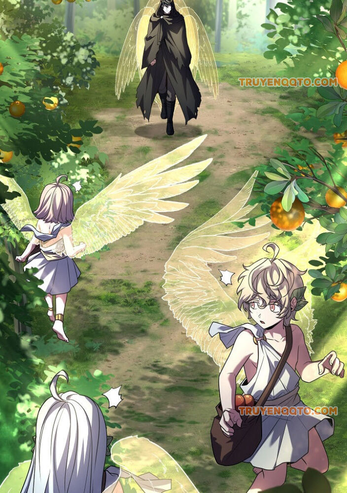 Huyền Thoại Giáo Sĩ Trở Lại - Chapter 167 - Page 55