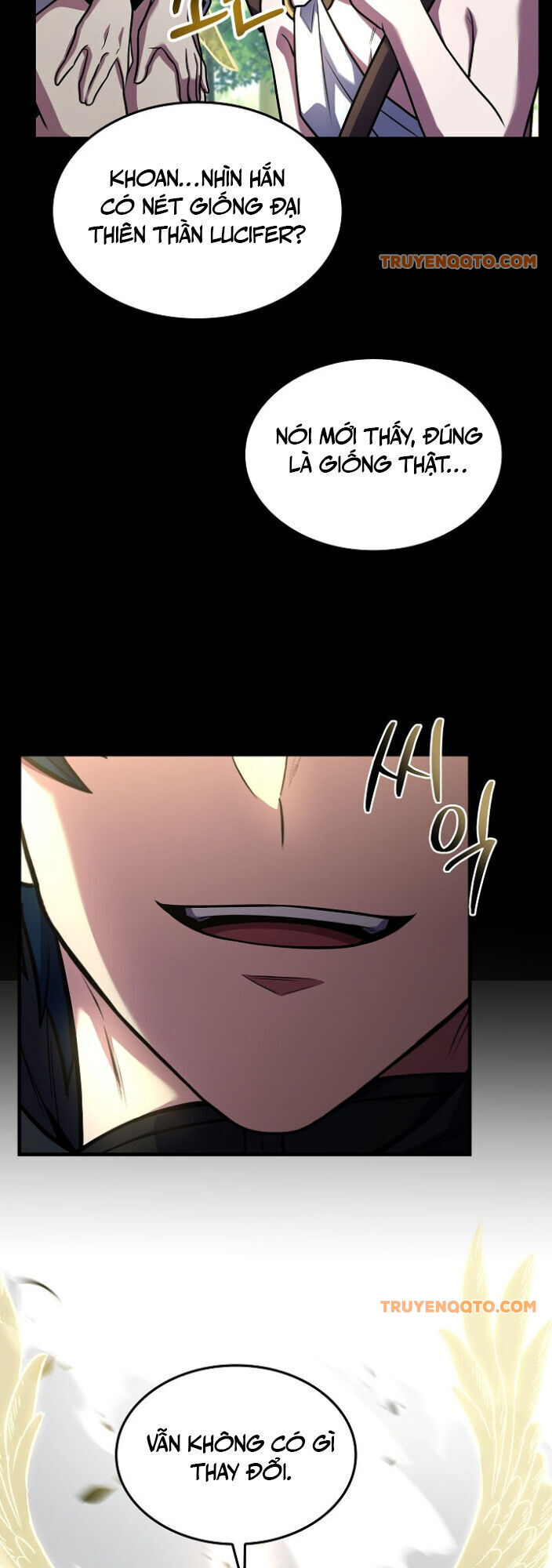 Huyền Thoại Giáo Sĩ Trở Lại - Chapter 167 - Page 57