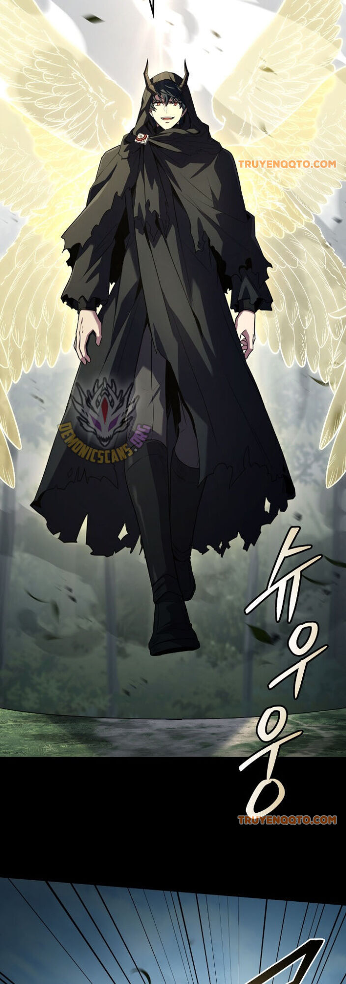 Huyền Thoại Giáo Sĩ Trở Lại - Chapter 167 - Page 58