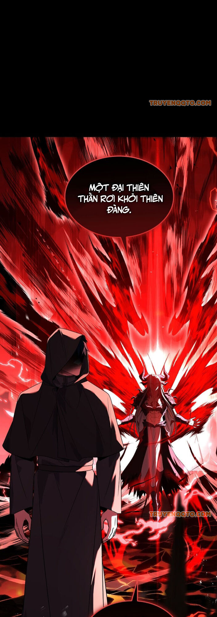 Huyền Thoại Giáo Sĩ Trở Lại - Chapter 167 - Page 6