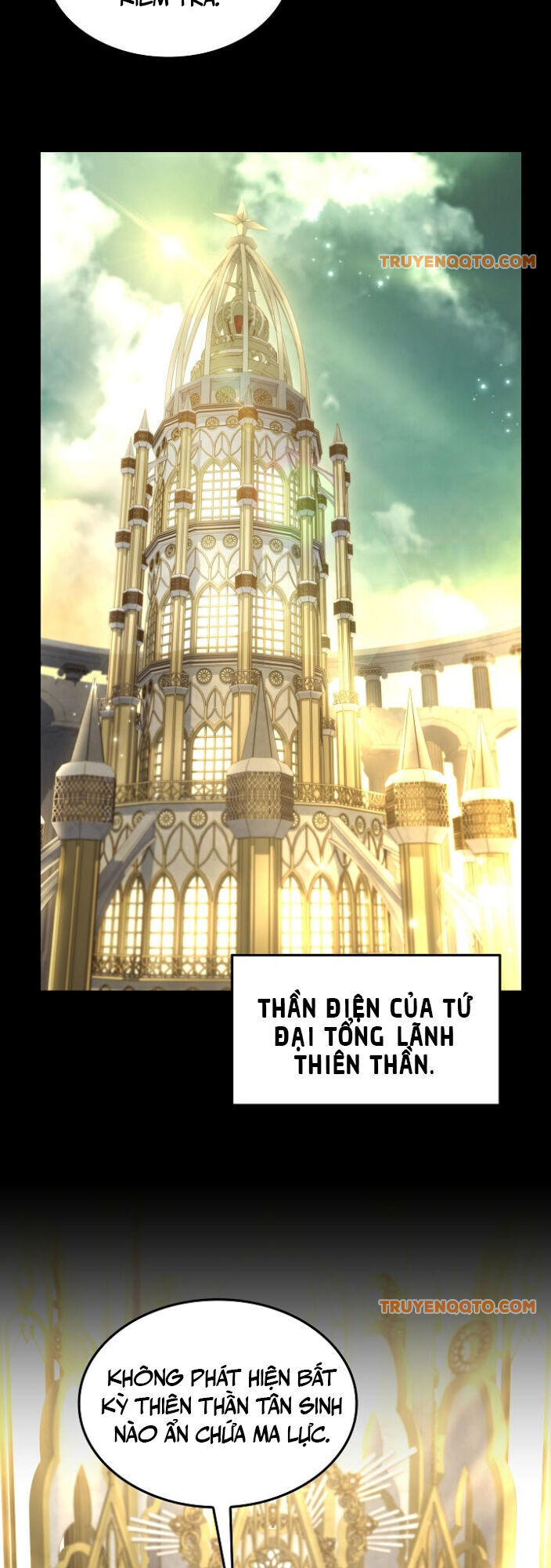 Huyền Thoại Giáo Sĩ Trở Lại - Chapter 167 - Page 60