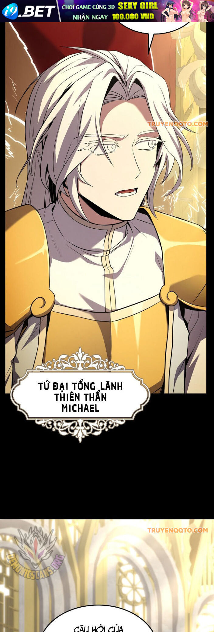 Huyền Thoại Giáo Sĩ Trở Lại - Chapter 167 - Page 63