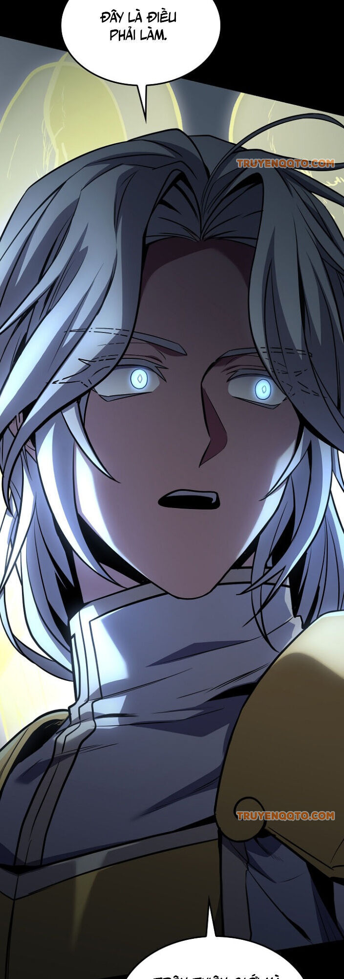 Huyền Thoại Giáo Sĩ Trở Lại - Chapter 167 - Page 66