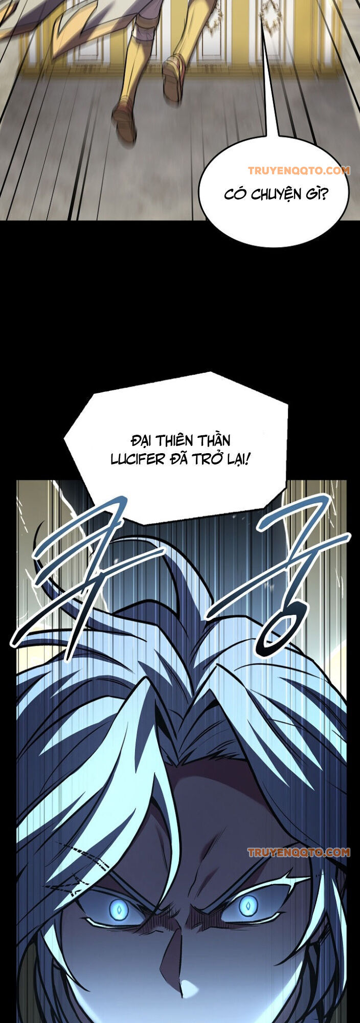 Huyền Thoại Giáo Sĩ Trở Lại - Chapter 167 - Page 68