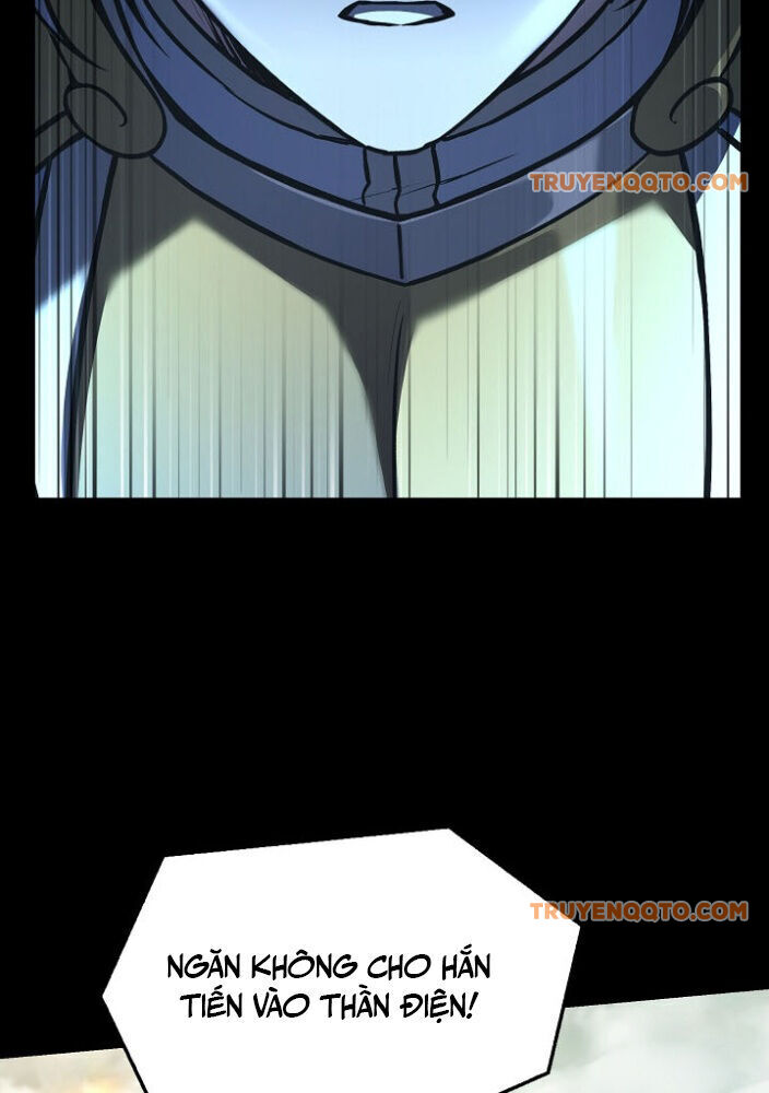 Huyền Thoại Giáo Sĩ Trở Lại - Chapter 167 - Page 69